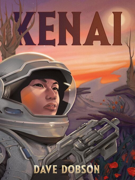 Title details for Kenai by Dave Dobson - Wait list